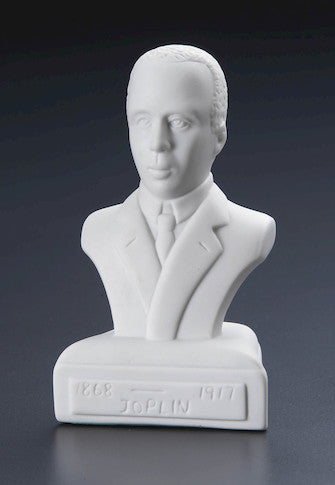 5" Porcelain Composer Statuettes by Willis Music