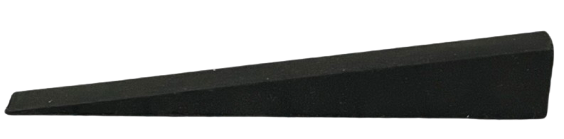 Piano Tuning Rubber Wedge Mutes | Many Sizes to Choose From