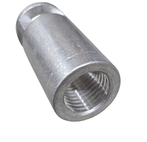 Piano Screw On Drum Sander Guide for Use with Dremel Tool