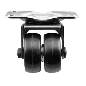 Faultless Dolly Casters