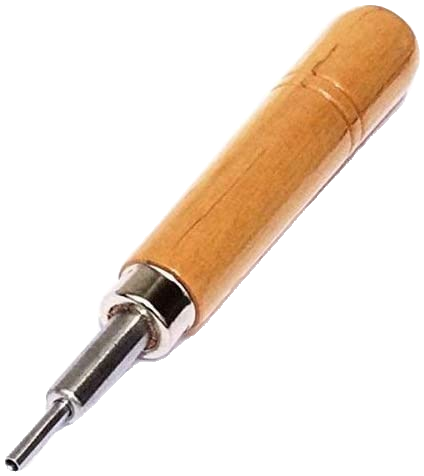 Piano Bass String Twisting Tool