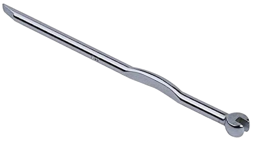 Offset Piano Key Spacer