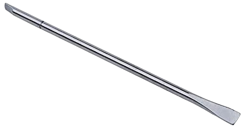 8" Piano Regulating Screwdriver with slotted Blade - Piano Regulating Tool