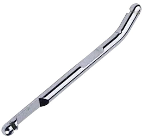 Piano Backcheck Bending Tool | Piano Regulating Tool