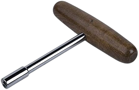 Piano Tuning T Style Lever / Hammer