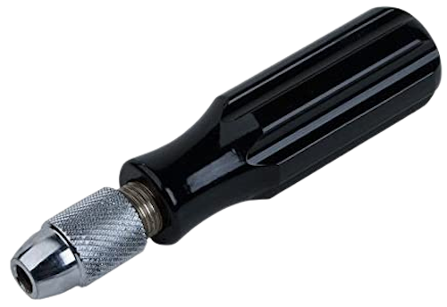 Piano Combination Tool Handle for Regulating Tools | 5" Long