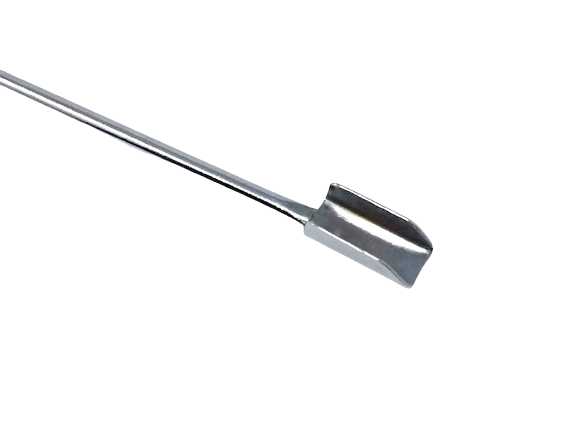 Piano Butt Plate Inserter