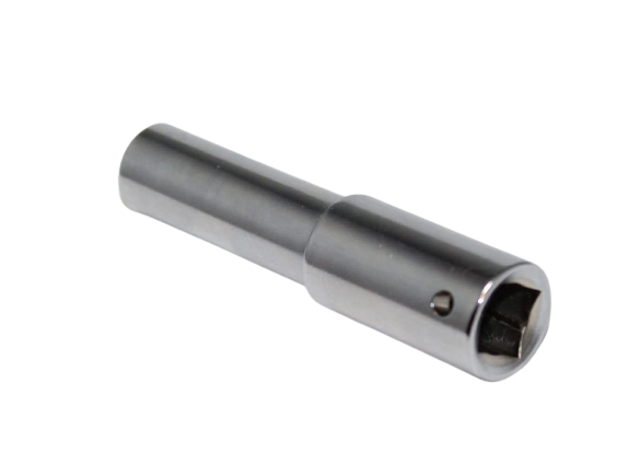 Piano Ratchet with Star Head | Tuning Pin Driver