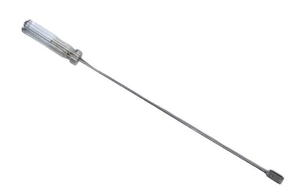 Piano Butt Plate Inserter