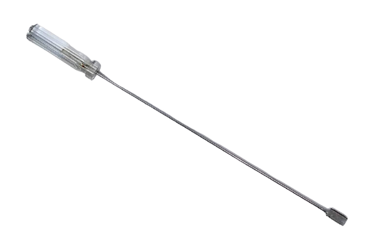 Piano Butt Plate Inserter