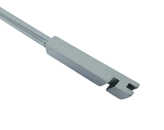 Piano Action Regulator | Back Check and Bridle Wire Bending Tool