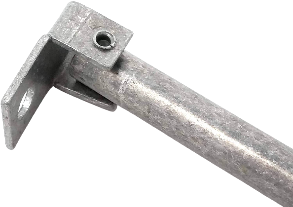 Piano Action Post Extension for Upright/Vertical Pianos