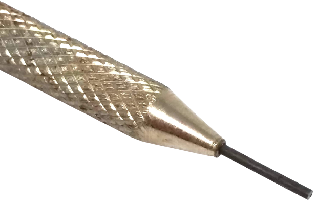 Piano Center Pin Punch