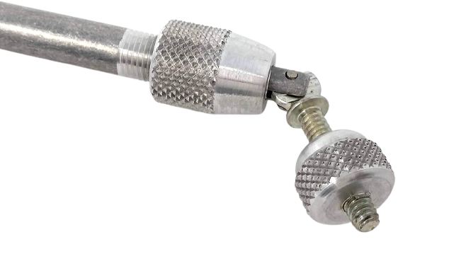 Piano Action Post Extension for Upright/Vertical Pianos