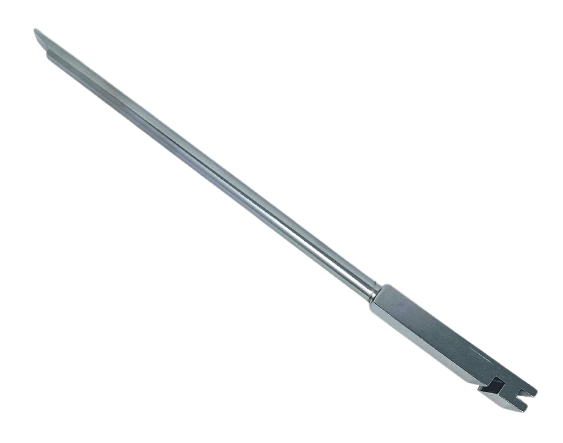 Piano Action Regulator | Back Check and Bridle Wire Bending Tool