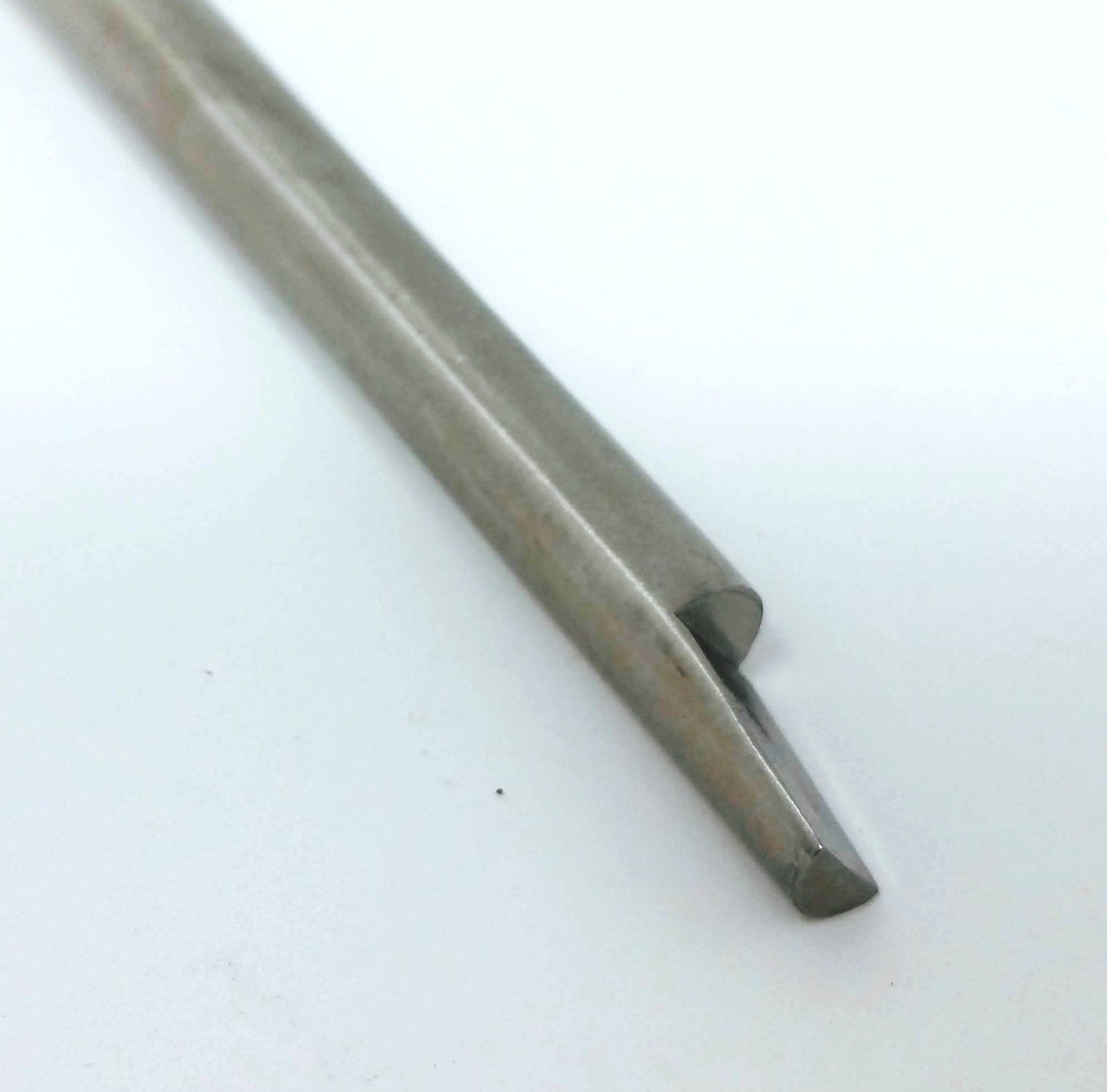 Bent Backcheck Regulator - In Tune Piano Supply