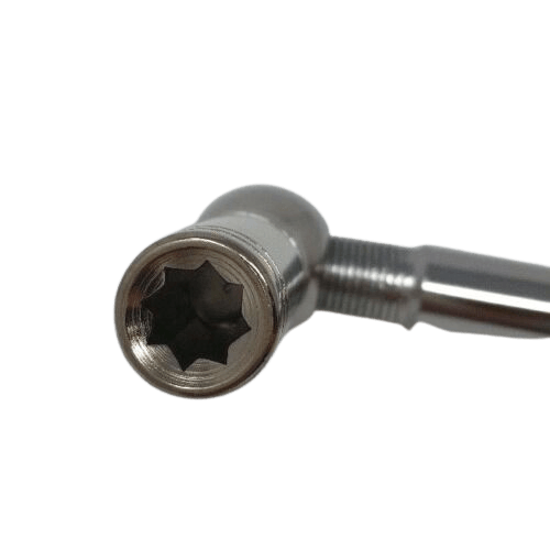 Schaff Craftsman Piano Tuning Lever Hammer piano tuning lever In Tune Piano Supply