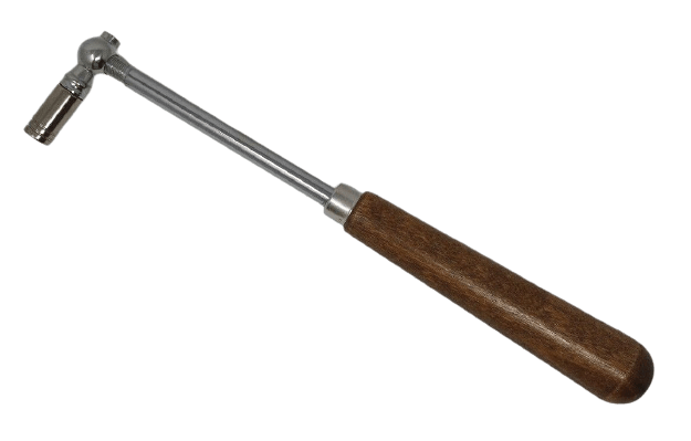 Schaff Craftsman Piano Tuning Lever Hammer piano tuning lever In Tune Piano Supply