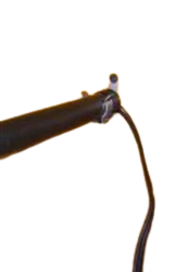 Dampp Chaser Replacement Vertical Dehumidifier Mounting Bracket