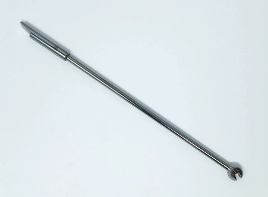 Offset Damper Regulator - In Tune Piano Supply