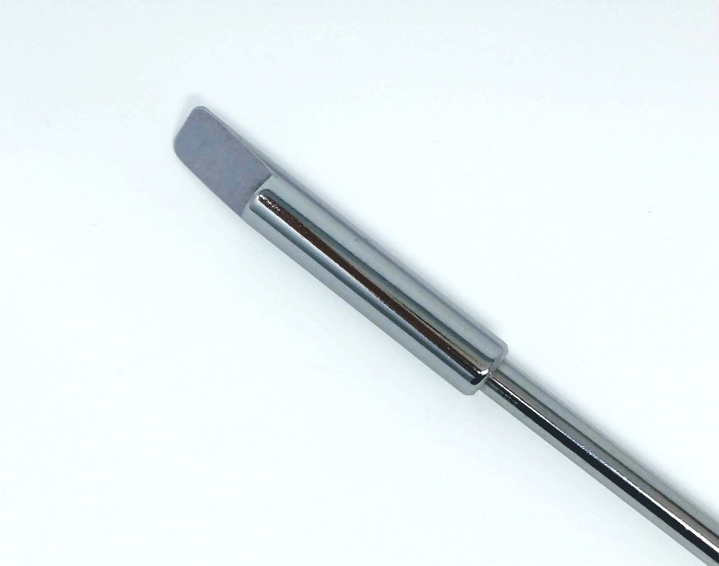 Right Angle Damper Regulator