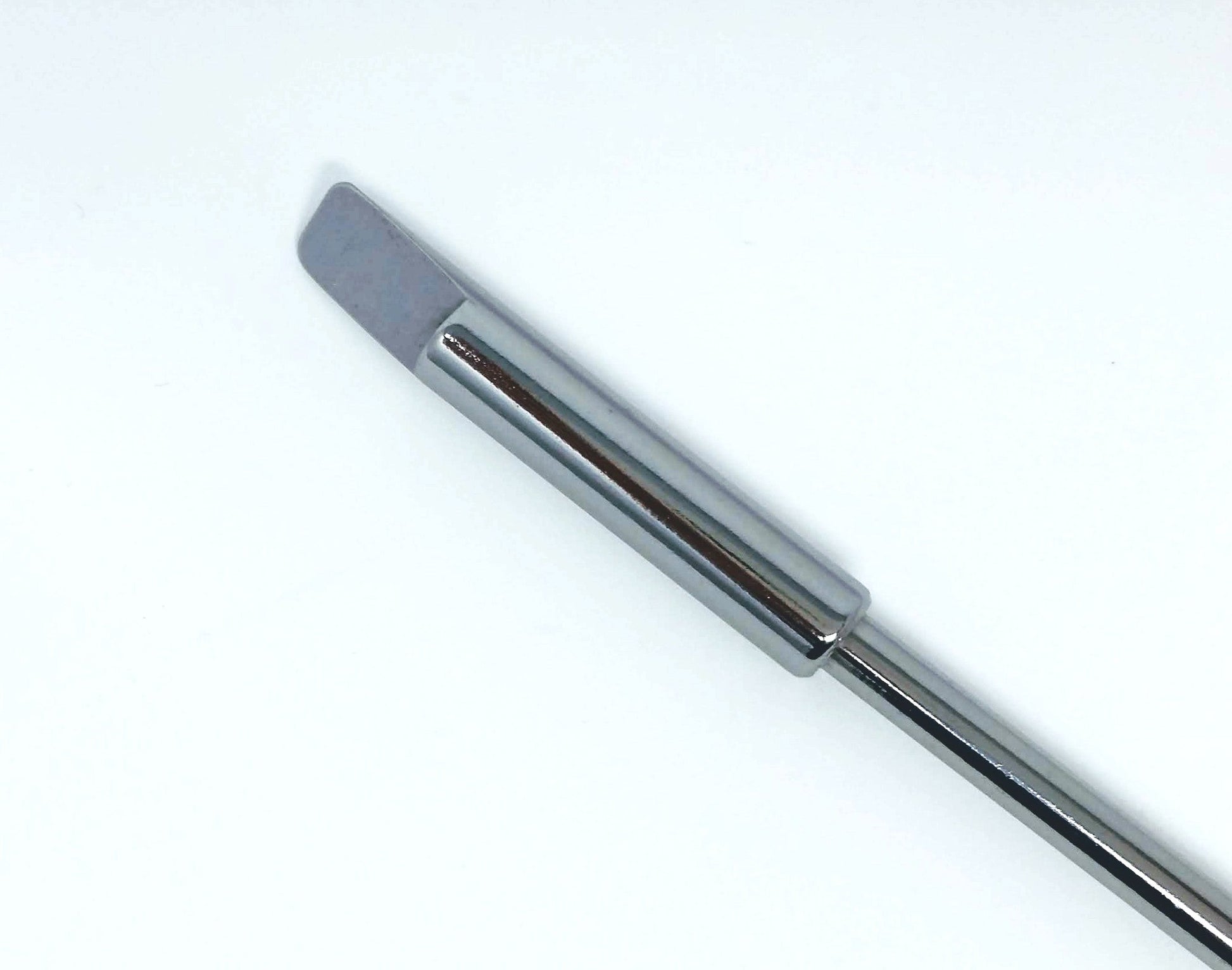 Right Angle Damper Regulator