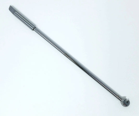 Right Angle Damper Regulator