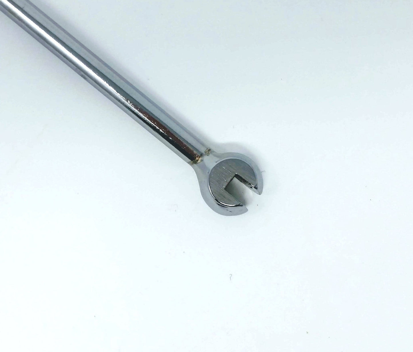 Straight Damper Regulator