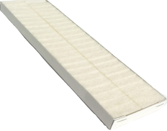 Piano Damper Felt