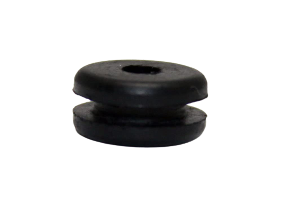 Spinet Piano Lifter Grommets - Donut Grommet - Round Rubber