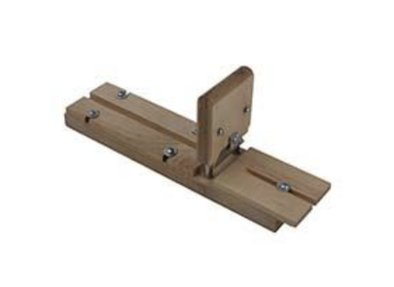 Piano Felt Cutter
