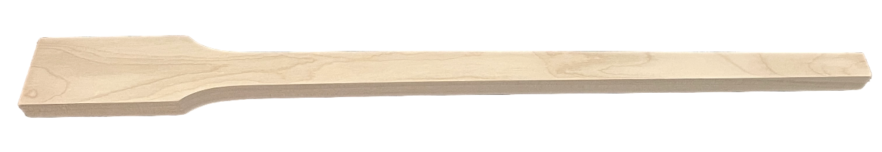 Grand Piano Lid Prop Stick | Wood Replacement Part for Piano Top | 22" or 30" Long