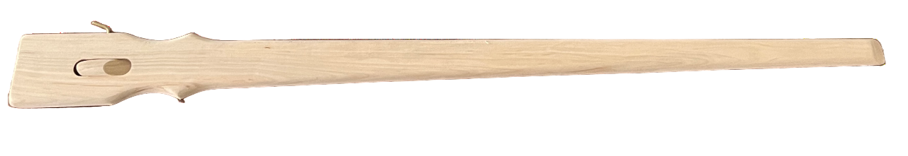 Grand Piano Prop Stick - Steinway Style - 31" Long