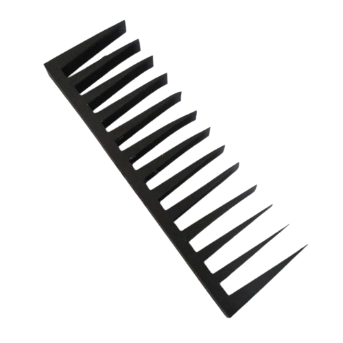 Piano tuning gang mute