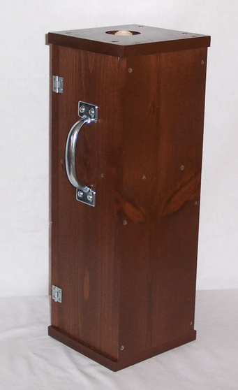Grand Piano Jack-in-the-Box