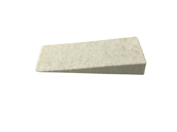 Schaff Felt Piano Tuning Mutes | Medium or Large