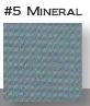 Booster Piano Bench Cushion booster cushions GRK 2" #5 Mineral