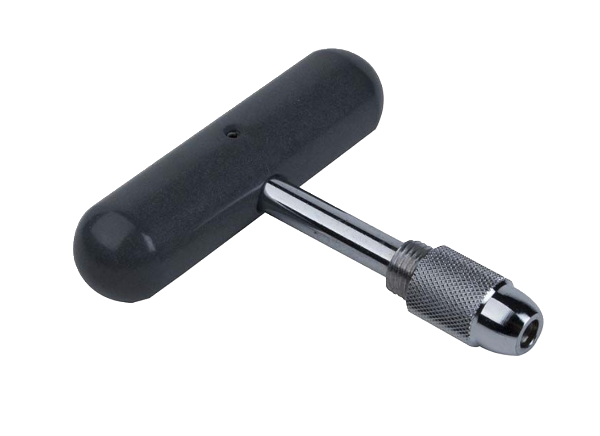 Piano Combination Handle - T Shape, Nylon | For Use With Regulating Tools