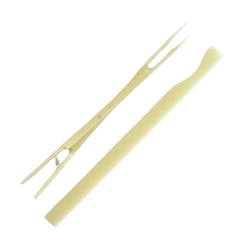 Papp's piano tuning mute