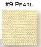 Booster Piano Bench Cushion booster cushions GRK 2" #9 Pearl