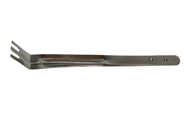 Piano punching lifter