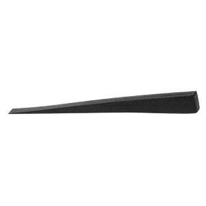 Piano Tuning Rubber Wedge Mutes | Many Sizes to Choose From