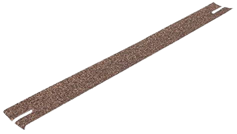 Piano Hammer Sandpaper File