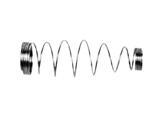 Piano Jack Spring | For Spinet Pianos