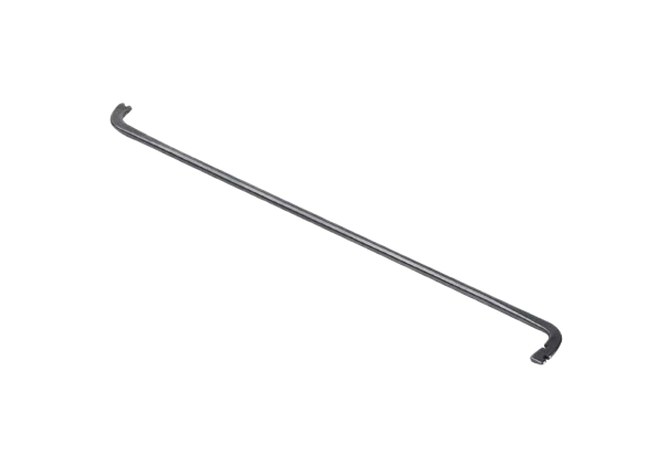 Piano Spring Adjusting Hook - 6-1/2" Long