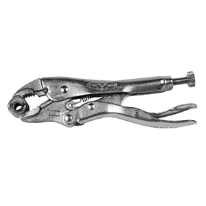 Piano Vise Grip Shank Clamp