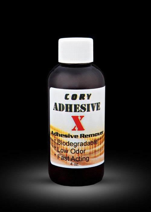 Cory Adhesive X - In Tune Piano Supply