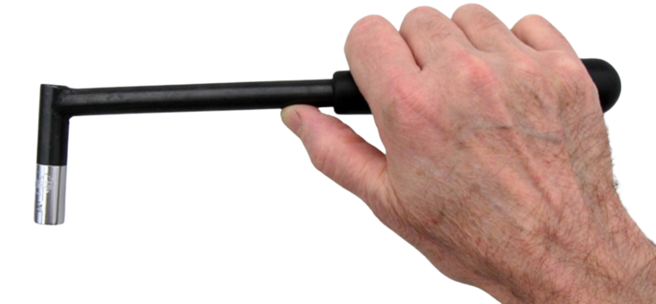 Levitan Utility Piano Tuning Lever