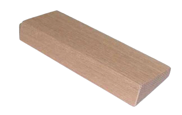 Piano Hammer Voicing Rest Block - Medium