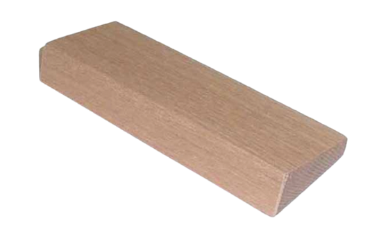 Piano Hammer Voicing Rest Block - Medium
